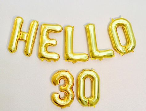 Birthday Vision Board, Hello 50, 21 Balloons, 21st Birthday Quotes, 40 Balloons, 30 Balloons, 50 Balloons, Best Birthday Quotes, Happy 20th Birthday