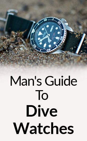 Man's Guide To Dive Watches Mens Glasses Frames Face Shapes, Dive Watches For Men, Real Men Real Style, Seiko Skx, Seiko Diver, Nautical Accessories, Mens Glasses Frames, Dove Men, Divers Watch