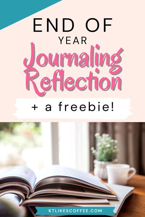 Start the new year strong with an end of year reflection! Learn why journaling reflection is so powerful and grab your FREE workbook to guide your year in review today. ✨📖 End Of Year Reflection, Year End Review, Journaling Reflection, Year Reflection, Review Notebook, Struggles In Life, Love Parents, Reflection Questions, Free Workbook