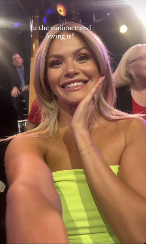 Witney Carson