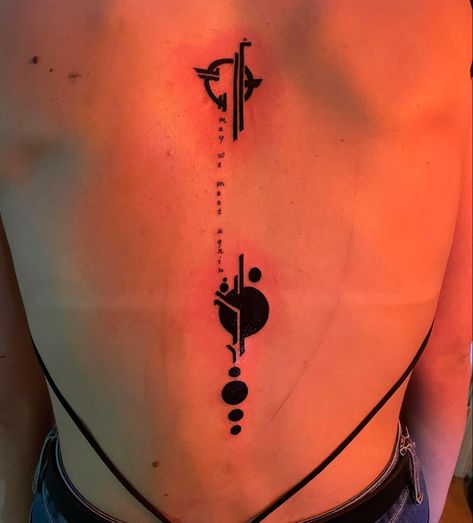 May We Meet Again Tattoo The 100, Tattoo Ideas From Movies, Dystopian Tattoo Ideas, The 100 Tattoo Ideas Lexa, The 100 Inspired Tattoos, Lexa The 100 Tattoo, May We Meet Again Tattoo, The 100 Tattoos, Maze Runner Tattoo