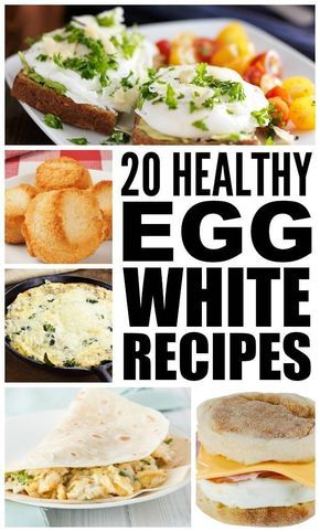 On a low carb diet? Trying to incorporate more lean protein into your diet to help you lose weight and build muscle? Need healthy breakfast ideas that will actually make you feel full? We’ve got you covered. From Two Ingredient Coconut Macaroons and Egg White Muffins to (Healthier) Pumpkin French Toast and Quinoa Omelette Bites, we’ve got 20 simple and delicious egg white recipes that will leave you begging for seconds. And probably thirds. Omelette Bites, Egg White Muffins, White Recipes, Healthy Breakfast Choices, Egg White Recipes, Cholesterol Foods, Low Cholesterol Diet, Perfect Healthy Breakfast, Pumpkin French Toast