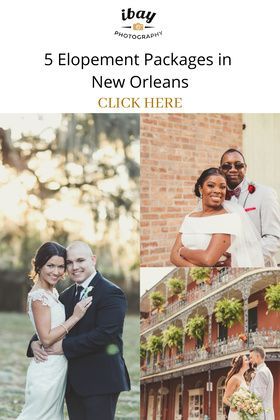 Small New Orleans Wedding, Elopement In New Orleans, Famous Saints, New Orleans Elopement, Wedding Schedule, January Wedding, Smallest Wedding Venue, Dreamy Photography, Small Intimate Wedding