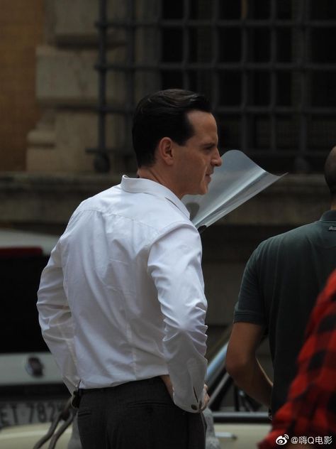 Tom Ripley Andrew Scott, Tom Ripley, Jim Moriarty, Andrew Scott, I Miss Him, British Style, Men's Fashion, In Italy, Italy