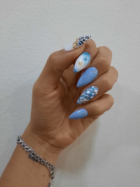 Argentina Nails, Beach Landscape, Art Designs, Nail Art Designs, Nail Art, Gemstones, Nails, Beauty, Art