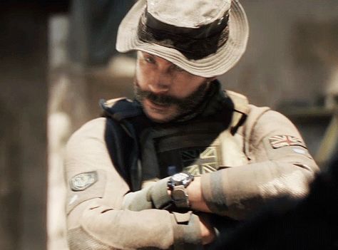 Captain John Price Gif, Captain Price Gif, John Bravo, John Price, John Mactavish, Barry Sloane, Cod Memes, Call Of Duty Warfare, Call Of Duty World