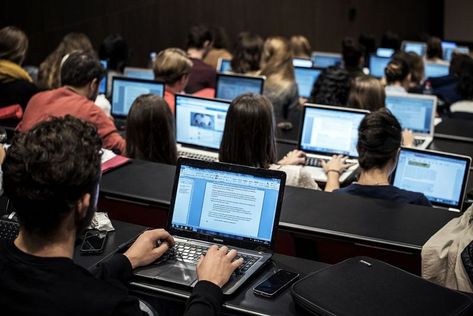 The 10 best laptops for college students in 2016 Laptops For College Students, Laptop For College, Memory Test, Computer Education, Educational Software, Teaching Online, Electronics Mini Projects, Kids Study, Online Student