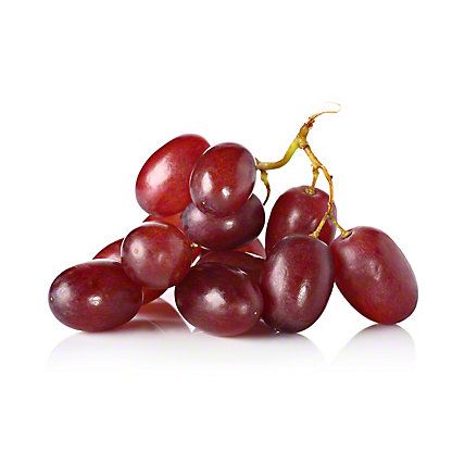 Fresh Organic Red Seedless Grapes – Central Market Blood Thinning Foods, Grapes Still Life, Grapes Benefits, Still Life Reference, Salad Aesthetic, Salad With Chicken, Fruit Salad Recipe, Salad Toppings, Fruit Salad Recipes