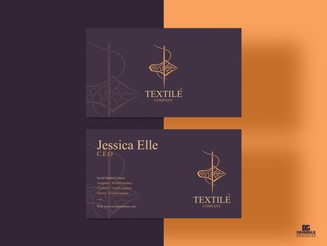 Free Textile Business Card Design Template of 2021 | Dribbble Graphics Textile Business Card, Indian Clothing Brands, Textile Business, Sharara Designs, Card Design Template, Visiting Card Design, Color Board, Visiting Card, Business Card Template Design