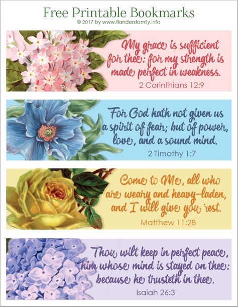 Free Printable Scripture Bookmarks Biblical Bookmarks Free Printable, Free Printable Bible Verse Bookmarks, Free Printable Bookmarks Templates, Scripture Bookmarks, Bible Verse Bookmarks, Free Christian Printables, Free Scripture Printables, Free Printable Bookmarks, Photo Bookmarks