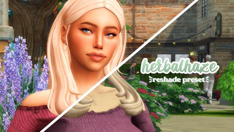 Reshade Preset Sims 4 5.8.0, Sims 4 Reshade, Reshade Presets, Free Sims 4, Sims 4 Cc Skin, Sims 4 Gameplay, Los Sims, Best Sims, Sims 4 Cas