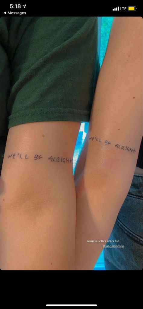 Matching Harry Styles Tattoos, Meaningful Matching Tattoos, 2025 Ideas, Matching Tats, Fun Tattoos, Harry Styles Tattoos, Different Tattoos, Matching Tattoo, Best Friend Tattoos