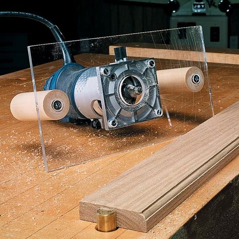 Diy Router Table, Diy Router, Router Projects, Router Jig, Trim Router, Furniture Building, Tool Storage Diy, Homemade Tables, Router Woodworking