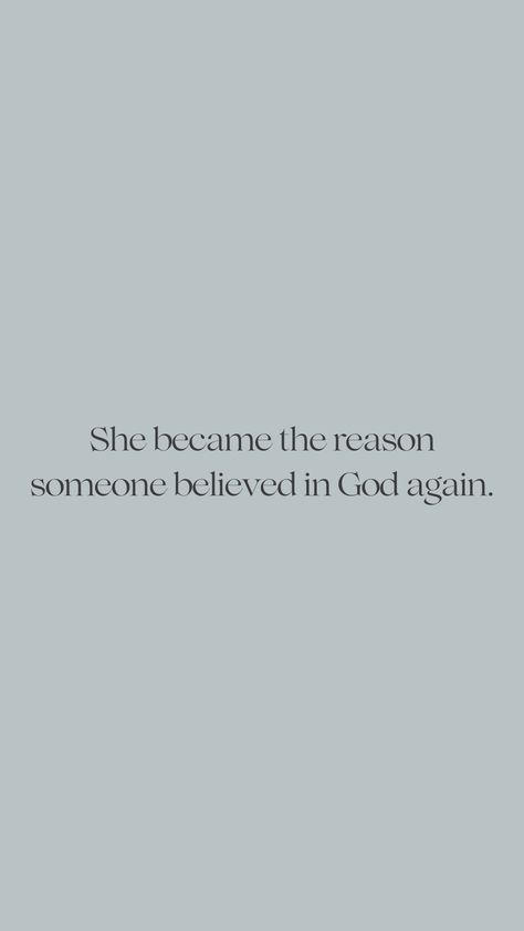 Be Who God Meant You To Be, Bible Qoutes Of Trust, Be The Reason Someone Believes In The Goodness Of People, Be The Reason Someone Believes In The Goodness Of God, Quote About Trusting God, Biblical Artwork, Christian Scripture, Bible Motivation, Believe In God