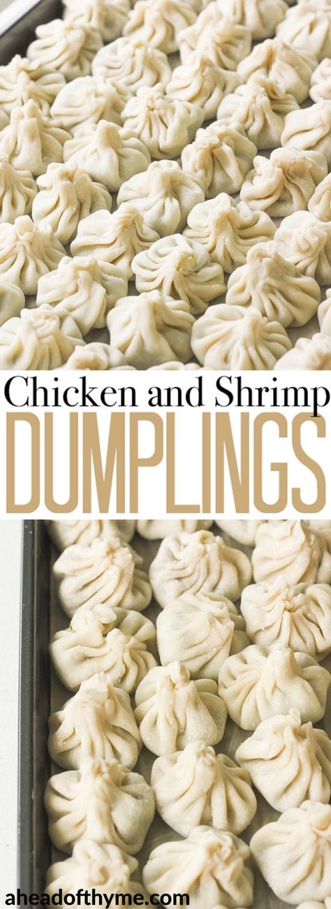 Savoury Buns, Asian Dumplings, Asian Appetizers, Shrimp Dumplings, Chicken Dumplings, Chinese Vegetables, Pot Stickers, Korean Cooking, Pork Buns