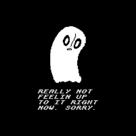 Video Game, Ghost