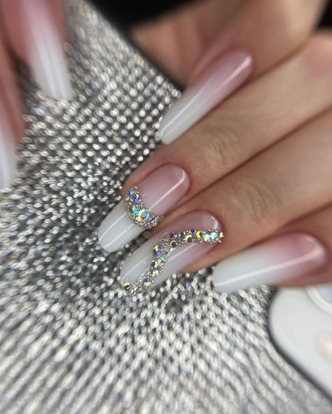 Wedding Nails, Almond Nails, Swag Nails, Pretty Nails, Nail Inspo, Gel Nails, Tattoos, Nails