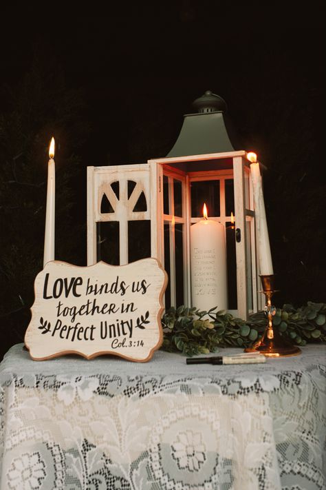 Unique Unity Ceremony Ideas Christian, Wedding Unity Candle Alternative, Unity Candle Alternatives Wedding Collectibles, Unity Candle Lantern, Unity Candle Alternative, Unity Ceremony Ideas, Unity Candle Alternatives, Rustic Unity Candle, Wedding Unity Candles