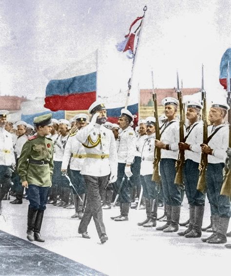 Dutch Flag, Alexei Romanov, Russia Flag, Military Drawings, Propaganda Art, German Soldiers Ww2, Tsar Nicholas Ii, Russian Flag, Military Artwork