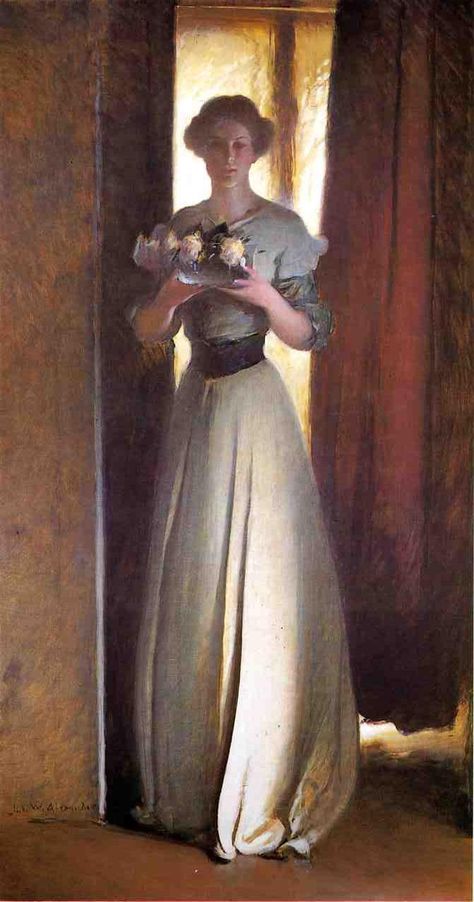 John White Alexander, Edouard Manet, Albrecht Durer, John Singer Sargent, William Turner, Oil Painting Reproductions, Painting Reproductions, Rembrandt, Vintage Artwork