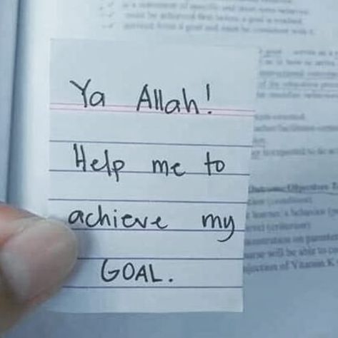 #allah Ya Allah Help Me, Short Positive Quotes, Oh Allah, Quotes Status, Ya Allah, Myself Status, My Goals, Allah Quotes, Quran Verses