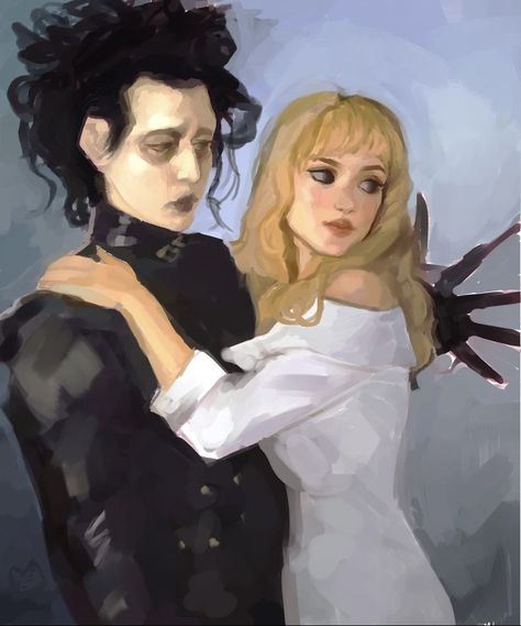 Halloween Costumes 2022, All Spiderman, Tim Burton Art, Round Of Applause, Tim Burton Films, Arte Van Gogh, Edward Scissorhands, Halloween This Year, Arte Inspo