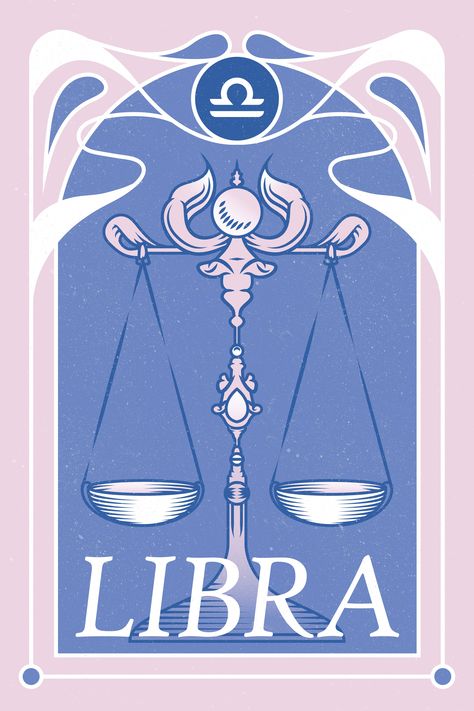 For all you Libras out there!! Decorate your space with our newest poster in our Astrology Collection! Libra Graphic Design, Libra Illustration, Uni Prep, Libra Poster, Grey Jay, Libra Art, Zodiac Sign Libra, Random Ideas, Digital Poster