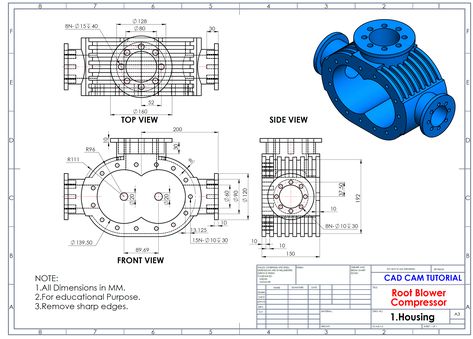 Solidworks Exercises, Cad Cam Design, Cnc Machinist, Solidworks Tutorial, Cnc Turning, Autodesk Inventor, Mechanical Engineering Design, Practice Drawing, Fusion 360