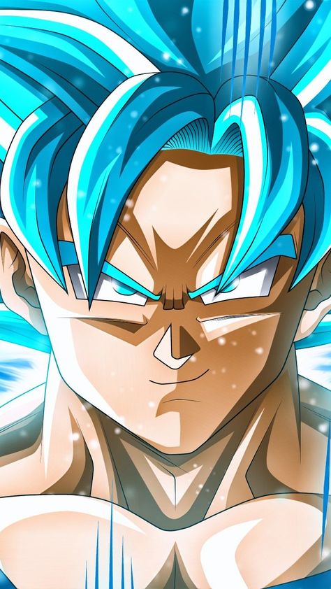 Goku Face, Goku Super Saiyan Blue, Image Dbz, Goku Wallpaper, Super Saiyan Blue, Dragon Ball Super Wallpapers, Dragon Ball Super Goku, Goku Super, Anime Dragon Ball Goku