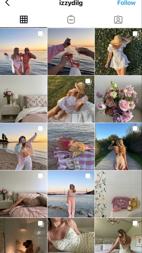 #instagramfeedideas #softaesthetic #aestheticgirl #softgirlaesthetic #cottagecoreoutfits #aestheticedits #pinkfeed #feedideas  #romanticdress #aestheticgirl #romanticsoftgirl #cottagecore #cottagegirl #cottage #romanticdress #cottagedress #softgirl #softgirloutfits #floral #instafeed Instafeed Ideas Aesthetic, Soft Pink Instagram Feed, Aesthetic Summer Instagram Feed, Pink Insta Aesthetic, Insta Feed Ideas Aesthetic Pink, Pink Instagram Feed Ideas, Soft Photo Editing, Floral Instagram Feed, Aesthetic Insta Feed Ideas