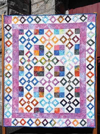 Irish Quilt Patterns, Irish Quilt, Celtic Quilt, Celtic Traditions, Cottage Quilt, Easy Quilt Patterns, Pdf Quilt Pattern, Lap Quilt, Quilt Sizes