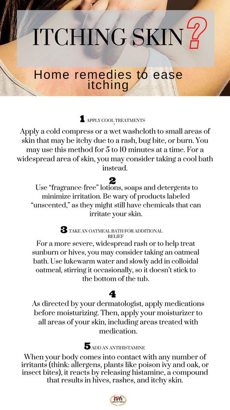 itching is an irritating sensation that makes you want to scratch your skinSometimes it can feel like painbut it is differentOftenyou feel itchy in one area in your bodybut sometimes you may feel itching all overitchingremedies homeremedies itching Diy Itchy Skin Relief, Itching All Over, Itchy Skin Remedies Itch Relief, How To Stop Itching Skin, Itchy Vag Remedies Diy, Valued Quote, Itching Skin Remedies, Dry Itchy Skin Remedies, Itchy Skin Remedies