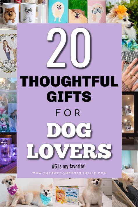 Personalized Dog Gifts For People, Gift Ideas For Animal Lovers, Christmas Gifts For Animal Lovers, Diy Gift For Dog Lover, Diy Gifts For Pet Lovers, Pet Gifts For Owner, Dog Birthday Gifts Ideas, Birthday Gifts For Dogs, New Puppy Gift Ideas