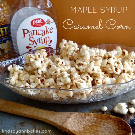 Maple Syrup Caramel, Liquid Butter, Popcorn Recipes Easy, Low Acid Recipes, Easy Dessert Recipes Quick, Vegan Recipes Videos, Light Desserts, Caramel Corn, Healthy Meal Delivery Service