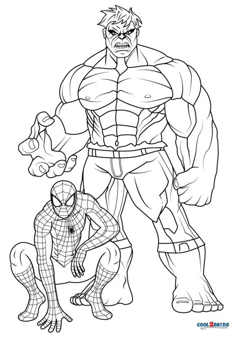 Dive into our curated collections of free, high-quality PDF coloring pages perfect for kids and adults alike. From seasonal delights that Hulk For Coloring, Hulk Coloring Pages Free Printable, Coloring Pages Spiderman, Free Printable Coloring Pages For Kids, Hulk Printable, Super Heroes Coloring Pages, Marvel Coloring Pages, Hulk Drawing, Super Hero Coloring Sheets