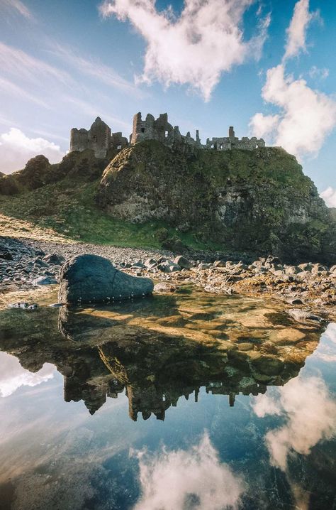 15 Best Places In Northern Ireland To Visit Ireland Aesthetic, Ireland Road Trip, Ireland Photography, Ireland Travel Guide, Ireland Landscape, Ireland Vacation, Visit Ireland, Voyage Europe, Destination Voyage