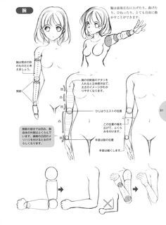 Anime Arms, Drawing Anime Bodies, Arm Drawing, Manga Tutorial, Anatomy Tutorial, Anime Tutorial, Manga Drawing Tutorials, Body Reference Drawing, Anatomy Drawing