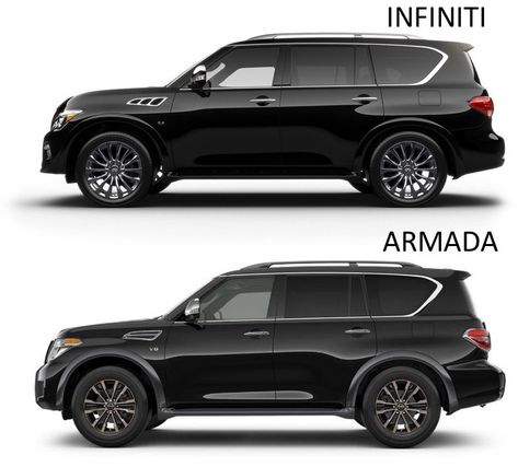 Nissan Armada 2023, 2023 Nissan Armada, Armada Nissan, Nissan Armada Custom, Infinity Suv, Nissan Suvs, Luxury Car Garage, Bmw Scrambler, Toyota Land Cruiser Prado