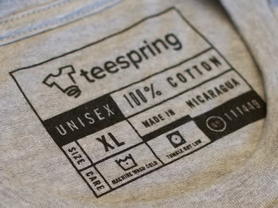 Tshirt Tags Label, Tshirt Label, Label Produk, Shirt Tags, T Shirt Label, Clothing Labels Design, Clothing Packaging, Shirt Label, Shirt Tag