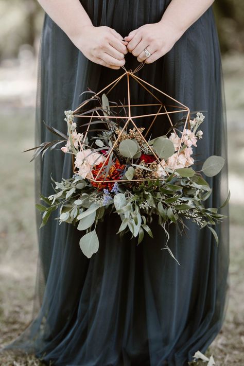 Bridesmaid Bouquet Alternatives Fall, Bouquet Alternative Non-floral, Alternative Bridesmaid Bouquets, Wedding Bouquet Alternatives, Emerald Green Bridesmaid Dress, Emerald Green Wedding Dress, Bouquet Alternatives, Bridesmaid Bouquet Alternatives, Alternative Bridesmaid