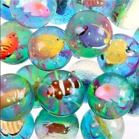 Helvetica Aqua Aero | Aesthetics Wiki | Fandom Kristina Webb, Bouncy Ball, Bouncy Balls, Fish Wallpaper, Kid Core, Tropical Fish, Britney Spears, Childhood Memories, Just In Case