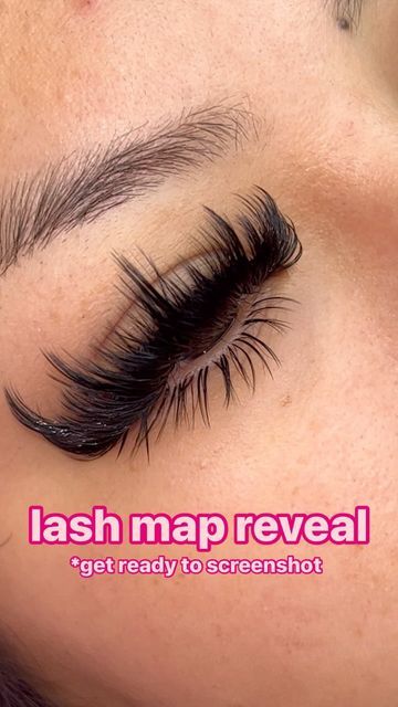 D Curl Mega Volume Lashes, Mega Wispy Lash Map, Lash Map D Curl, Dd Curl Eyelash Extensions, Mega Volume Lash Map, Mega Volume Lash Extensions Styles, Wispy Volume Lash Extensions Map, Volume Lash Mapping, Wispy Mega Volume Lash Extensions