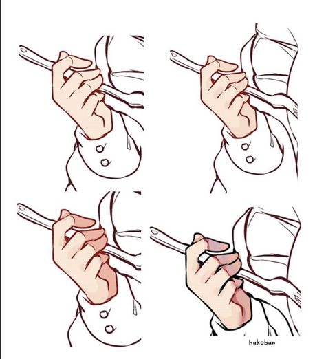 Hat Shading Reference, Hand Shading Tutorial, How To Shade Hands Digital, Manga Background Effect, How To Shade Hands, Hand Holding Glasses Reference, Hand Shading, Skin Coloring, Hand Drawing Reference