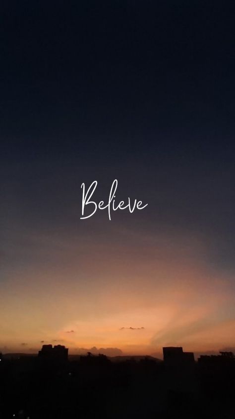 #skyaesthetics #motivation #quotes #believe #wallpaper Believe Aesthetic Wallpaper, It Will Be Ok Quotes Wallpaper, Inspirational Pics Motivation, Believe Wallpaper Aesthetic, Believe In God Wallpaper, Believe In Yourself Quotes Wallpapers, Believe Wallpaper, Mentality Wallpaper, Motivational Phone Wallpaper