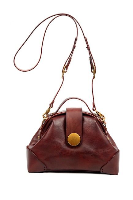 Image of Old Trend Gypsy Soul Leather Crossbody Bag Everyday Crossbody Bag, Doctor Style, Circle Purse, Western Wild, Work Handbag, Old Souls, Leather Crossbody Bags, Outfits To Recreate, Bag Women Fashion