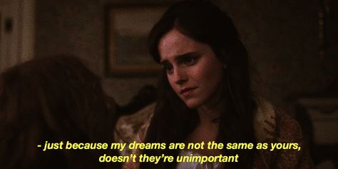 Little Women Movie Quotes, Book Aesthetic Quotes, Movie Quotes Aesthetic, Little Women Movie, Little Women Quotes, Meg March, Best Quotes From Books, Little Women, Movie Lines