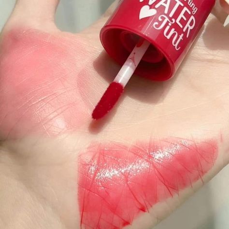 Etude House Dear Darling Water Tint (9.5g)💋💋💋 Made in Korea 🇰🇷 Available shades: 🍒Cherry 🍓Strawberry 🍊orange 🫰pick yours #liptint #etudehouse #watertint #deardarlingtint #kbeauty #koreanskincare #koreanbeautyhaulbd Etude Water Tint, Dear Darling Water Tint, Dear Darling Tint, Water Tint, Cherry Strawberry, Beauty Haul, Etude House, K Beauty, Korean Skincare