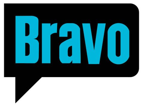 Bravo TV Logo - BWWTVWorld.com Millionaire Matchmaker, News Logo, Andy Cohen, Bravo Tv, Tv Network, Reality Shows, Hypnotherapy, Speech Bubble, Reality Tv Shows