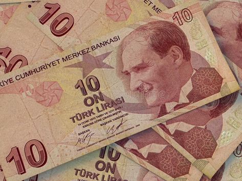 Turkish currency. Money of Turkey business background. Turkish Lira TRY. TRY. Tu , #AFF, #Money, #Turkey, #Turkish, #currency, #business #ad Try Try, Business Background, Student Resume Template, Closeup Photo, Blur Photo, Best Resume Template, Blurred Background, Infographic Templates, Bank Notes