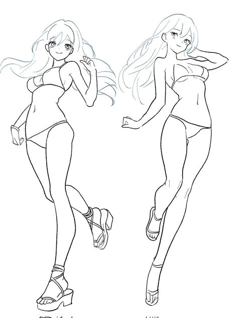 Serious Poses Drawing, Post Reference Drawing, People Drawing Reference Poses, Legs Pose Reference, Cute Female Poses Drawing Reference, Pose Anatomy Reference, Cute Pose Reference Drawing, Reference Poses Standing, Unique Poses Reference